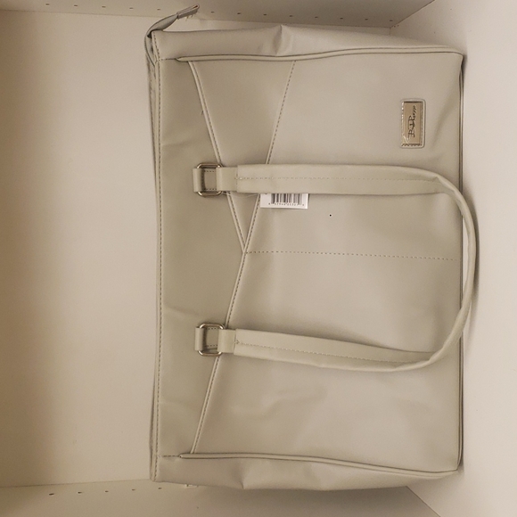 Bella RUSSO Bags Bella Russo Extra Large Purse Tote Laptop Bag